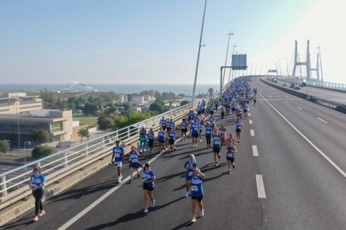 MARATONA DI LISBONA | 42K,21K,8K 2023